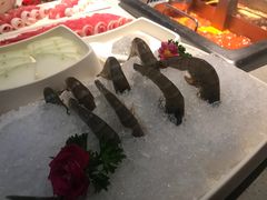 -海底捞火锅(泉城路店)