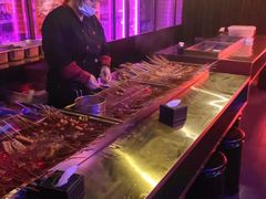 -道口麻辣烫·烧烤(五道口店)