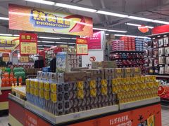 -农工商超市(金沙江路店)