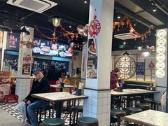 -鲜得来排骨年糕(即墨路店)