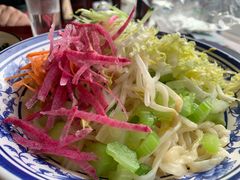 -前门故事烤鸭店(十里河店)