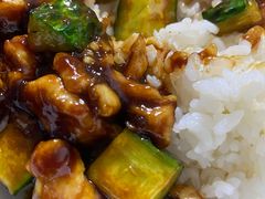 酱爆鸡丁-红实家常菜(静安里店)
