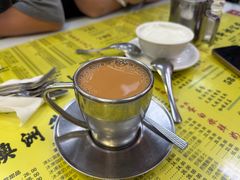 -澳洲牛奶公司(佐敦店)