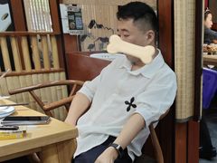 -光海·乡记酸菜鱼·始于1996(花园路店)