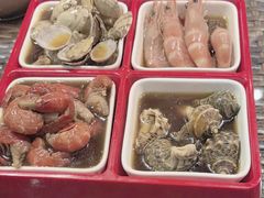 -良师门滨海人家·海鲜·家常菜(滨海城店)