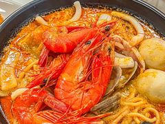 -五兰沙茶面(曾厝垵店)