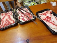 -炽城·烤肉名家(鸿达中央广场店)