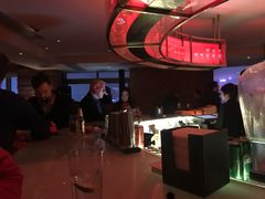 -非常时髦餐厅VUE Restaurant(外滩茂悦大酒店)