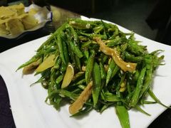 -珍巷福地四合院菜馆(复兴门店)