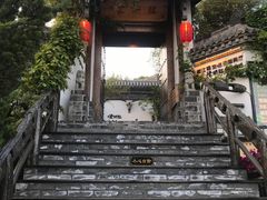-慢丽江·云南野生菌土鸡锅(付家庄店)