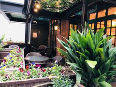 -玛格萝妮比萨屋(四平店)