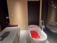-春日樱·轻奢SPA·私享馆