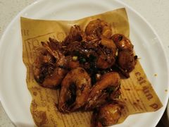 -泉上·发现DISCOVERY ·黔菜餐厅(银海元隆广场店)