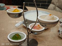 -点都德(龙之梦店)