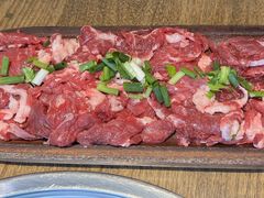 -贵厨酸汤牛肉(小十字店)