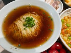 -松鹤楼面馆(清河万象汇店)