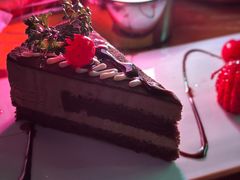 -MOSSO音乐酒吧·Live House(南京西路店)