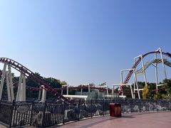 -厦门方特东方神画