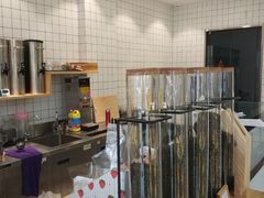 -执茶识麦(万达华府店)