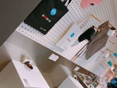 -弱水三千咖啡(达明店)
