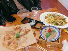 -芋包王闽南茶楼(八市店)