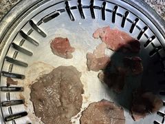 -汉拿山烤肉(东直门东方银座店)