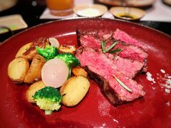 -上海苏宁宝丽嘉酒店·Cafe Bellagio西餐厅