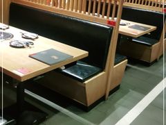 卡座-牛藏·黑毛和牛烧肉(环市东店)
