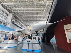 -中国航空博物馆