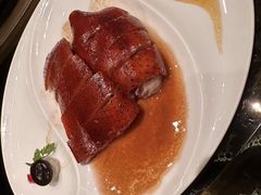 -北京四季酒店·采逸轩