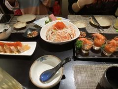 -山上下日本料理(万象城店)