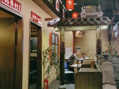 -湘域·少東家(平沙店)