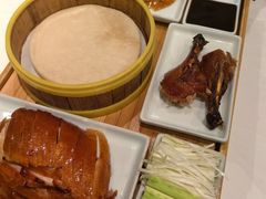 -香丰阁·烤鸭·川湘菜(昌平店)