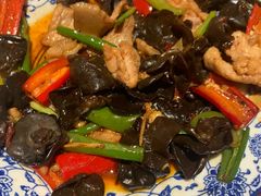 -欣旺·迎宾楼·百年无锡菜