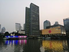 -运河游船(武林门码头)