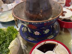 -东来顺•非遗火锅(外滩店)