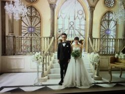 -太郎花子婚纱摄影艺术中心