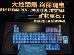 -湖南省地质博物馆