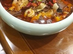 -天和晟烤鸭店(玉泉西街店)