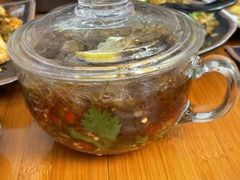 -五样儿西昌小签签烤串(建设路店)