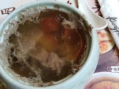 四季猪骨汤-真功夫(大德路店)