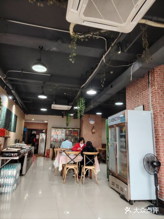 芝城故事·闽北建瓯菜馆图片