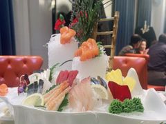 -鸿星花园酒家(银亿家园店)