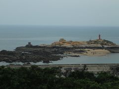 -崇武古城风景区
