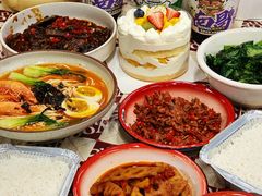 麻辣肠子-老三样·旧食新味(万寿宫店)
