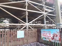 -济南方特东方神画