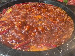 -重庆渝达老火锅(春熙路店)