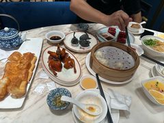 -新雅粤菜馆(南京东路店)