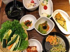 -农乐园炭火烤肉(世茂店)