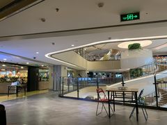 -拿渡·水煮鱼 麻辣香锅(西单大悦城店)